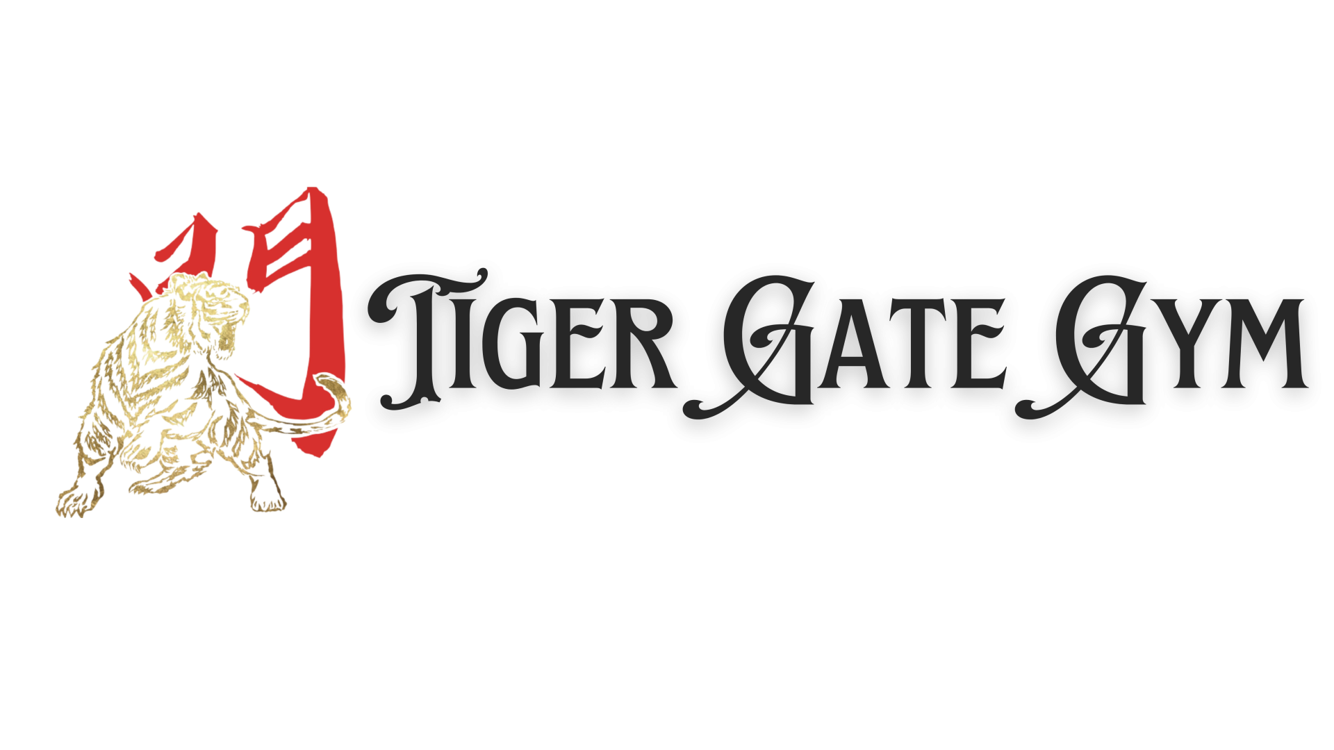 Tiger Gate Gym  photo